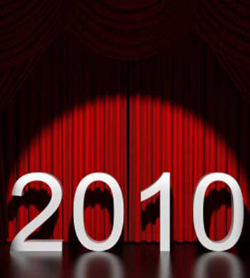 Top Posts for 2010