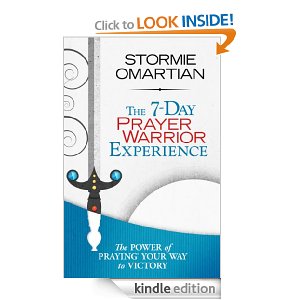 7-Day Prayer Warrior Experience