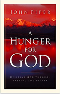 A Hunger for God by John Piper