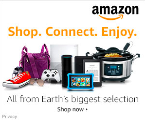 Shop Amazon