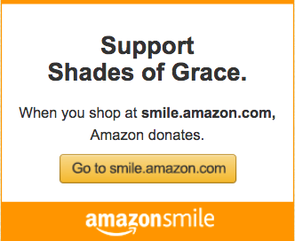 Shop AmazonSmile