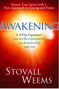 Awakening by Stovall Weems