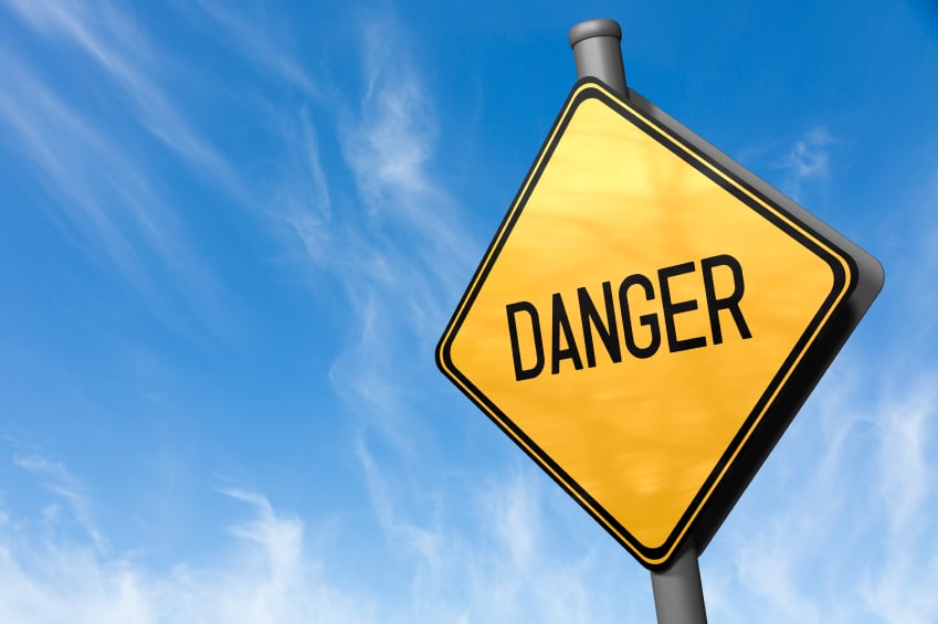 Five Dangers of Fasting