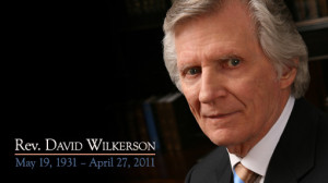 David Wilkerson