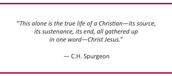 Spurgeon