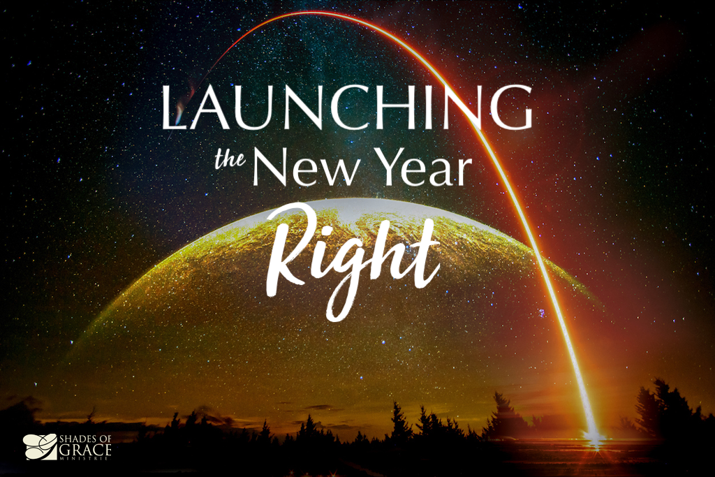 Launching the New Year