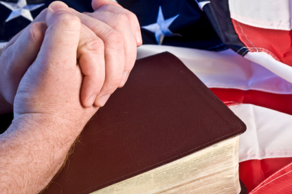 National Revival in America: It Comes Down to You and Me