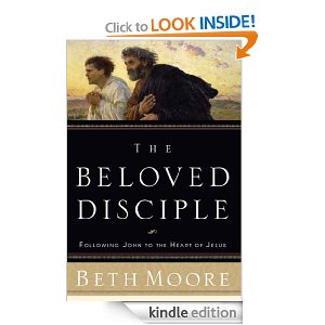 The Beloved Disciple