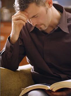 Fasting Day 17: Breaking Negative Emot