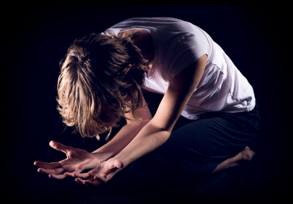 The Power of Prayer
