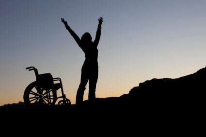 Overcoming Adversity 101, Part 9: Sovereignty vs. Healing