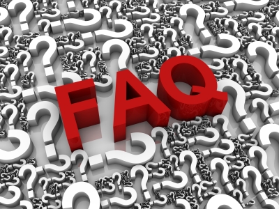 Answering a Fasting FAQ