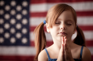 America's Hope: Gun Laws or Spiritual Transformation?