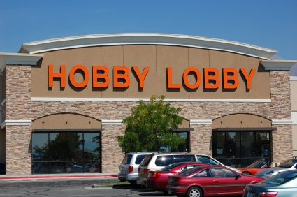 Hobby Lobby