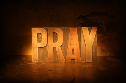 Prayer